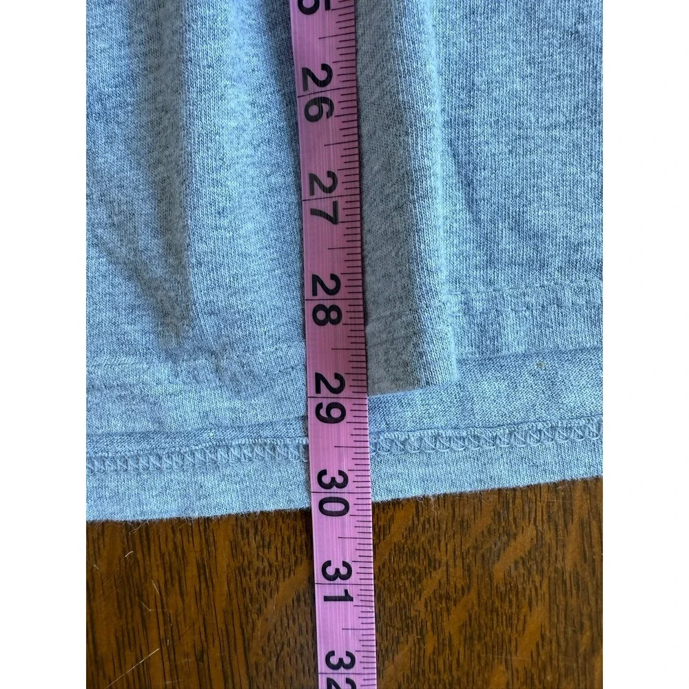 Vintage Million Family March Shirt Large Gray Washington DC Capitol 2000 Tee - Picture 5 of 5